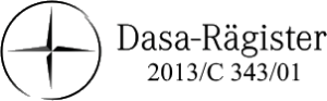 Dasa Ragister EN ISO 2013/C 343/01
